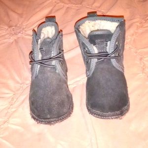 Toddler ugg boots